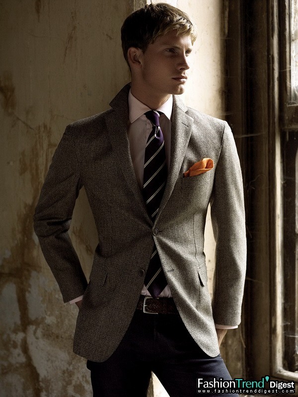 Massimo Dutti 2007ﶬVDƬ